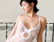 Crescente - Body Stocking CR_020 M - White photo-4