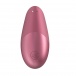 Womanizer - Liberty - Pink Rose photo-3