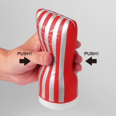 Tenga - Keith Haring版本 軟管飛機杯 照片