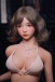 Maren Japanese Realistic Sex Doll, Skinny Body, Ultra Soft Silicone 165 cm (5’4 ft) photo-8