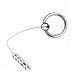 FAAK - Urethral Sound w Ring S photo