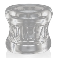 Oxballs - Squeeze Ball Stretcher - Clear photo