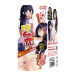 Motto Lab - Niketsu Teacher 2 Holes Masturbator 照片