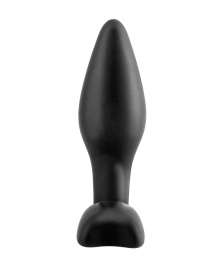 Pipedream - Mini Anal Plug - Black photo