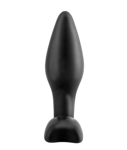 Pipedream - Mini Anal Plug - Black photo