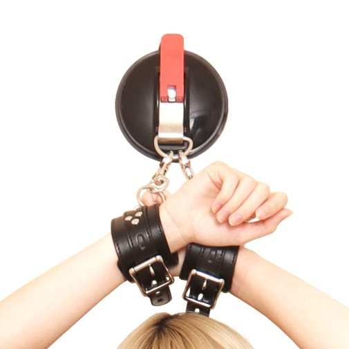 SMVIP - Strong Suction Cup 2 pcs Set photo