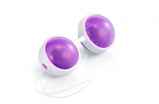 Lelo - Beads Plus 收陰球套裝 照片