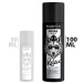 Black Hole - 水性後庭溫和放鬆凝膠 - 100ml 照片-6