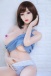 Rikka Curvy Asian Realistic Sex Doll, Big Breasts, Ultra Soft TPE 158 cm (5'2 ft) photo-9