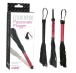 Erokay - Pyramid Flogger - Black photo-3