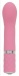 Pillow Talk - Racy G-Spot Vibe - Pink photo-3