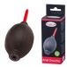 Malesation - Anal Douche - Black photo-2