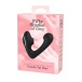 Fifty Shades of Grey – Greedy Girl Duet Vibrator - Black photo-2
