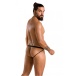 Passion - Luke Jock Strap - Black - XXL/XXXL photo-2