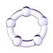 A-Toys - Brid Ring - Purple photo-3
