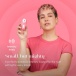 Womanizer - Liberty 2 - Vibrant Rose photo-2