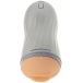 Maxtasy - Suction Master 电动仿真口交吸啜式自慰器 - 肉色 照片-6
