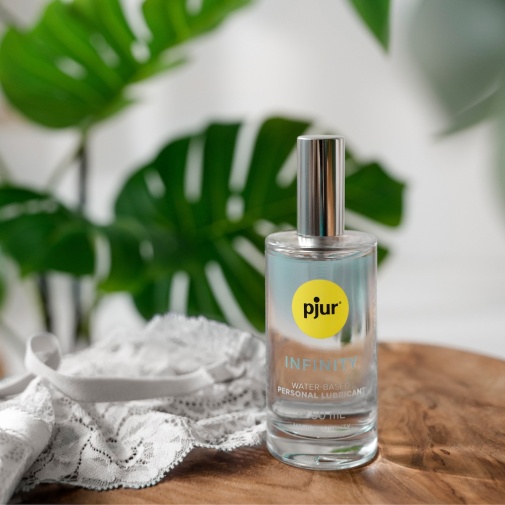 Pjur - Infinity Water-Based Glide - 50ml photo