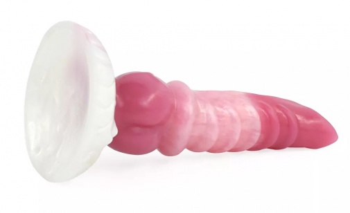 FAAK - Armor Piercing Dildo - Rosy photo
