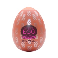 Tenga - 自慰蛋 筒紋 照片
