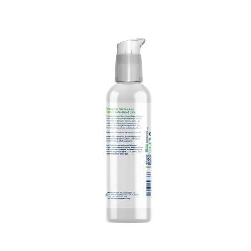 Swiss Navy - Natural Lubricant - 118ml photo