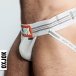 Oxjok - Slingjock w Ring - White Snow - S photo-2