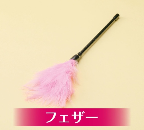 T-Best - Soft SM 10 件組 - 粉紅色 照片