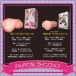 Magic Eyes - Sujiman Kupa Rina Masturbator photo-8