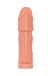 XLover - 16cm Penis Extender - Flesh  photo-6