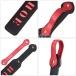 Lovetoy - 15'' Rebellion Reign Paddle - Black photo-3