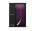Lelo - Smart Wand 2 全身按摩棒 中碼 - 紫色 照片-11