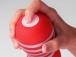 Tenga - Air Cushion 飛機杯 - 軟版 照片-4