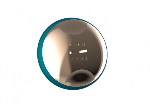 Lelo - Tiani Duo Vibro Massager - Ocean Blue photo