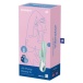 Satisfyer - Air Pump Bunny 5 - Blue photo-8