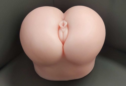 Drywell - Yuu Asakura Silicone Masturbator 3kg photo