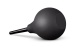 Easytoys - Anal Douche S - Black photo-4