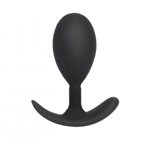 Chisa -  Anal Trainer Kit - Black photo