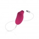 Lelo - Sona Cruise 声波脉动阴蒂按摩器 - 樱桃色 照片-5
