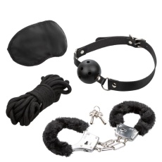 CEN - Explorer Pleasure Kit - Black photo