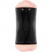 Jamyjob - Randy Double Hole Masturbator - Black photo-3