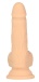 Naked Addiction - 6.5吋遥控抽插式仿真阳具 - 肉色 照片-4