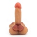 Jorokumo - 迷你男性躯体自慰器连假阳具 700克 照片-5