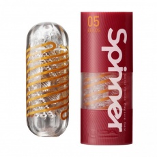 Tenga - Spinner 05 Beads 自慰器 照片