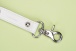 Liebe Seele - Leather Hogtie - White photo-3
