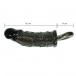 Boss - Erect Sleeve L - Black photo-3