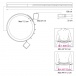 Toynary - MT09 Handsfree Belt photo-13