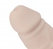No-Parts - James 空心仿真陽具 15cm - 肉色 照片-6