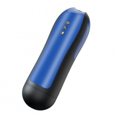 MyToys - 我的推撞器 自慰器 - 蓝色 照片
