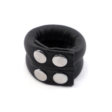 Kiotos - Strong Man Leather Stretcher 140g photo