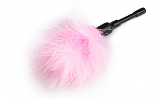 Easytoys - Small Tickler - Pink photo